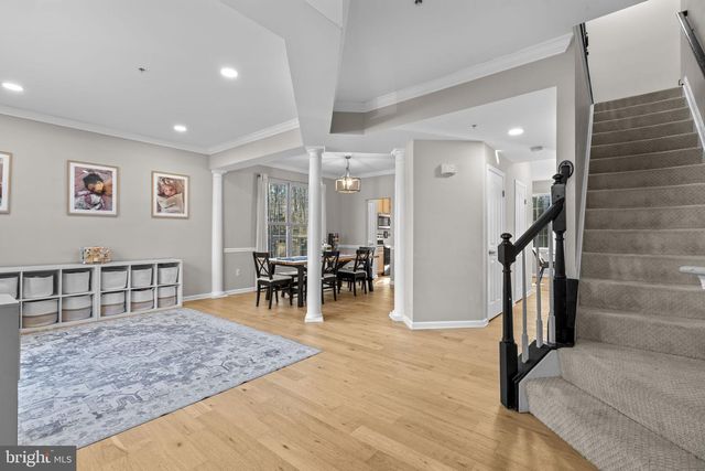 8217 QUILL POINT DR, Bowie, MD 20720