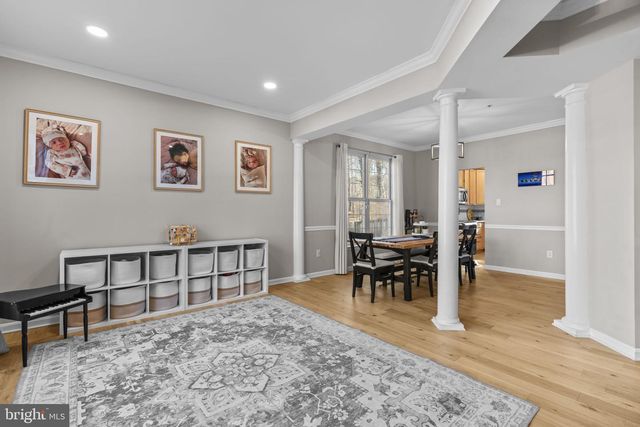 8217 QUILL POINT DR, Bowie, MD 20720