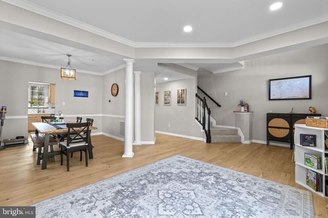 8217 QUILL POINT DR, Bowie, MD 20720