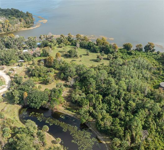 7970 BANNON FISH CAMP ROAD, Haines City, FL 33844