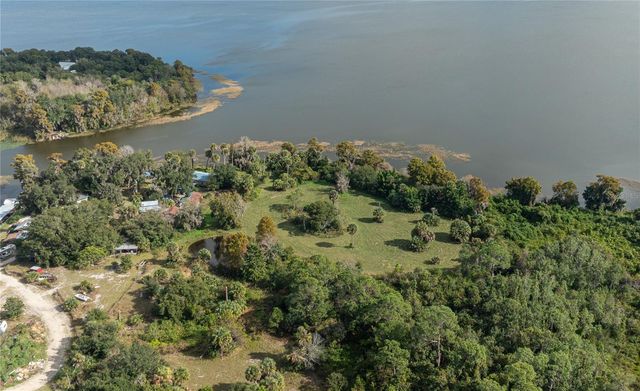 7970 BANNON FISH CAMP ROAD, Haines City, FL 33844