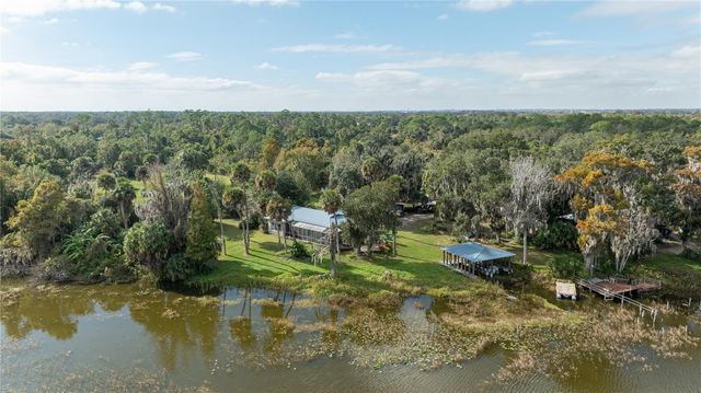 7970 BANNON FISH CAMP ROAD, Haines City, FL 33844