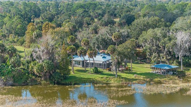 7970 BANNON FISH CAMP ROAD, Haines City, FL 33844