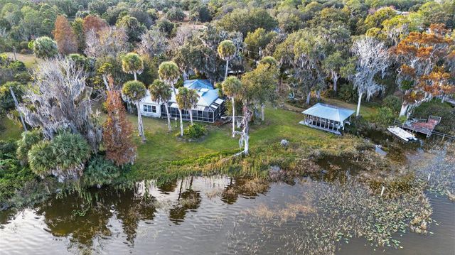 7970 BANNON FISH CAMP ROAD, Haines City, FL 33844