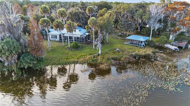 7970 BANNON FISH CAMP ROAD, Haines City, FL 33844