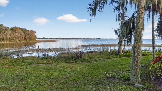 7970 BANNON FISH CAMP ROAD, Haines City, FL 33844