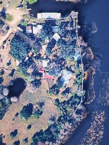 7970 BANNON FISH CAMP ROAD, Haines City, FL 33844