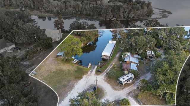 7970 BANNON FISH CAMP ROAD, Haines City, FL 33844