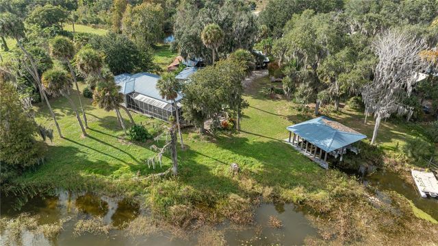 7970 BANNON FISH CAMP ROAD, Haines City, FL 33844