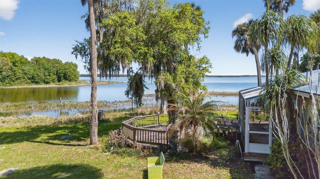 7970 BANNON FISH CAMP ROAD, Haines City, FL 33844