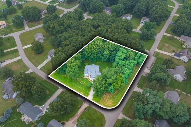 48655 Beulah Way, Mattawan, MI 49071