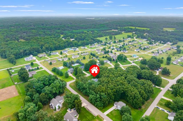 48655 Beulah Way, Mattawan, MI 49071