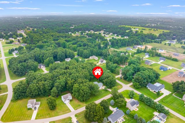 48655 Beulah Way, Mattawan, MI 49071