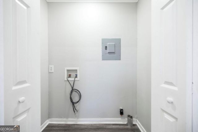 1930 Northbrook Avenue, Macon, GA 31201