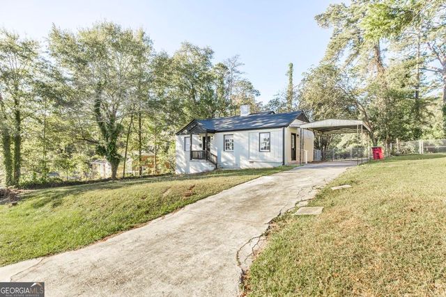 1930 Northbrook Avenue, Macon, GA 31201