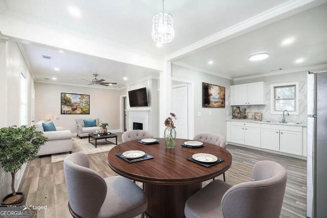 1930 Northbrook Avenue, Macon, GA 31201