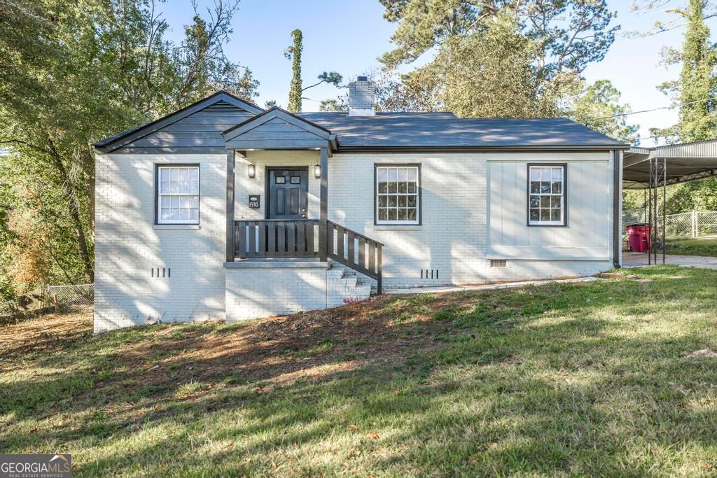 1930 Northbrook Avenue, Macon, GA 31201