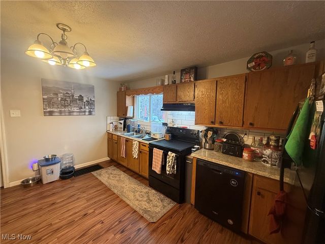 823 Goddard Avenue, Zanesville, OH 43701