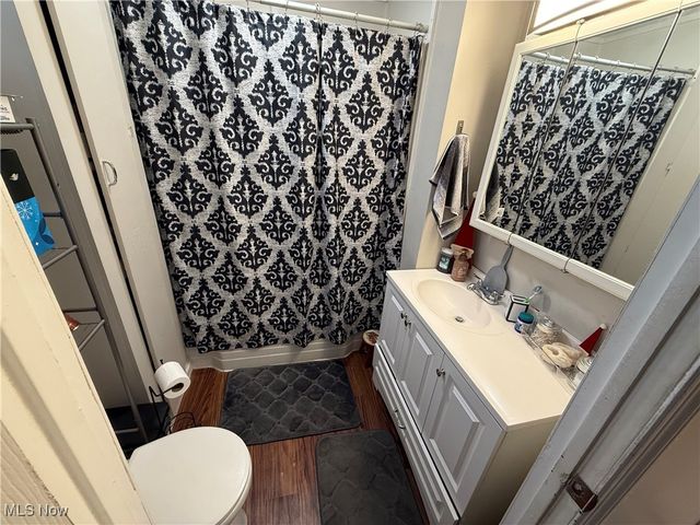 823 Goddard Avenue, Zanesville, OH 43701