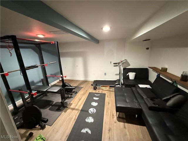 823 Goddard Avenue, Zanesville, OH 43701