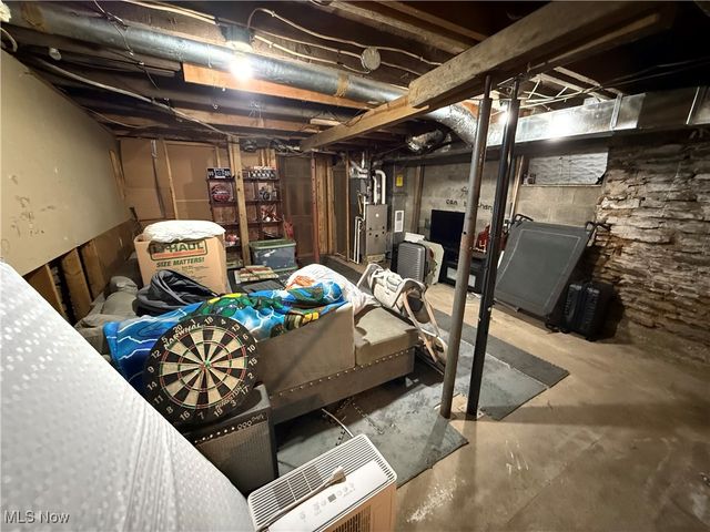 823 Goddard Avenue, Zanesville, OH 43701