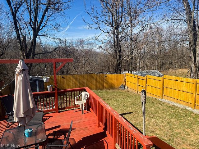 823 Goddard Avenue, Zanesville, OH 43701