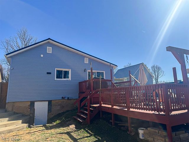 823 Goddard Avenue, Zanesville, OH 43701