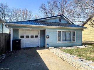 823 Goddard Avenue, Zanesville, OH 43701