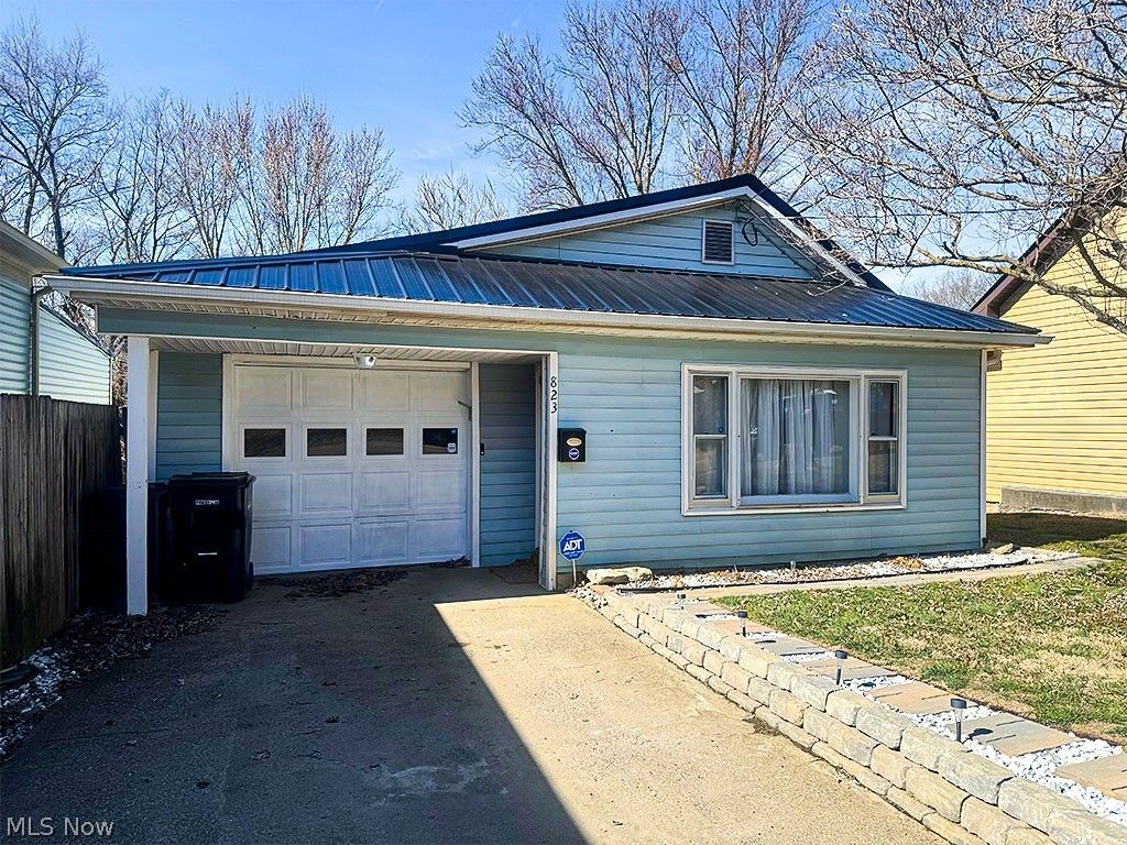 823 Goddard Avenue, Zanesville, OH 43701