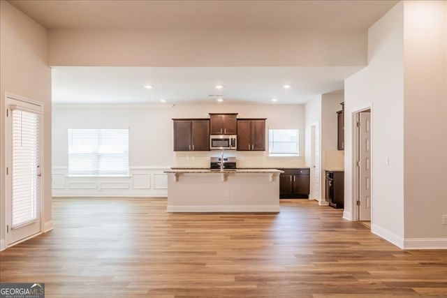 341 Stockton Circle LOT 23, Macon, GA 31216