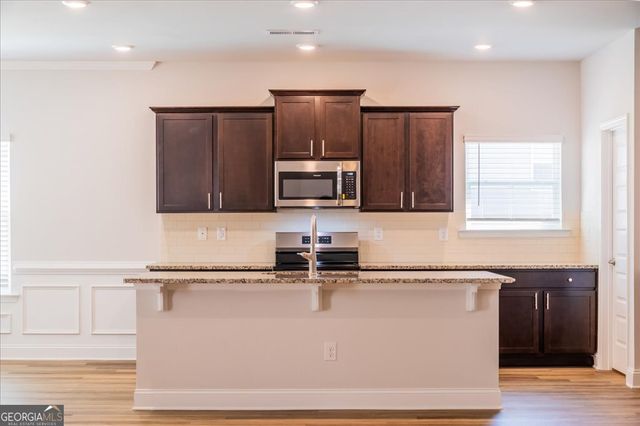 341 Stockton Circle LOT 23, Macon, GA 31216
