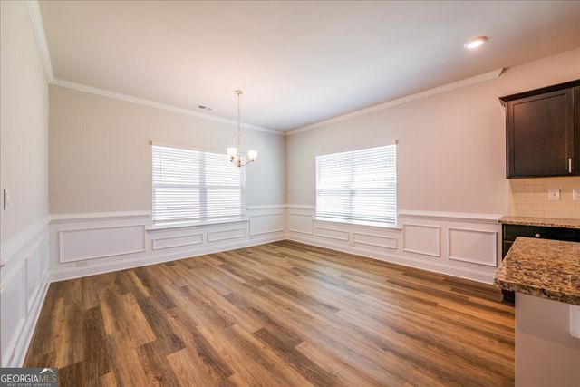 341 Stockton Circle LOT 23, Macon, GA 31216