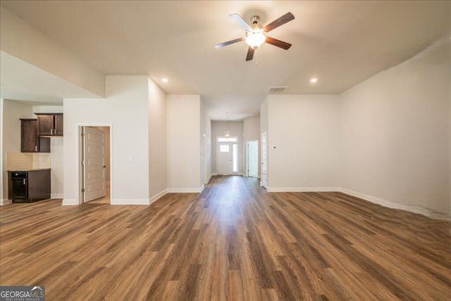 341 Stockton Circle LOT 23, Macon, GA 31216