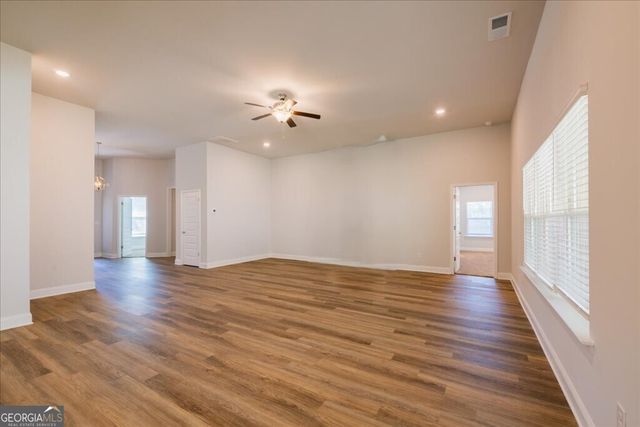 341 Stockton Circle LOT 23, Macon, GA 31216