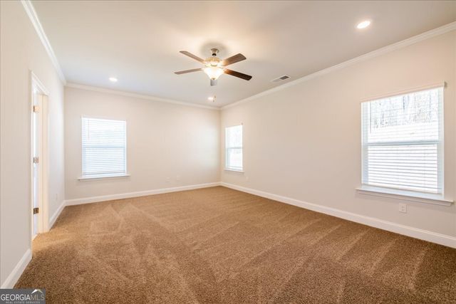 341 Stockton Circle LOT 23, Macon, GA 31216