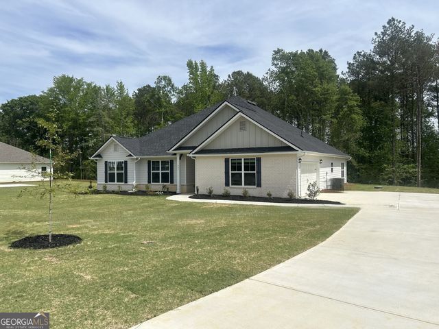 341 Stockton Circle LOT 23, Macon, GA 31216