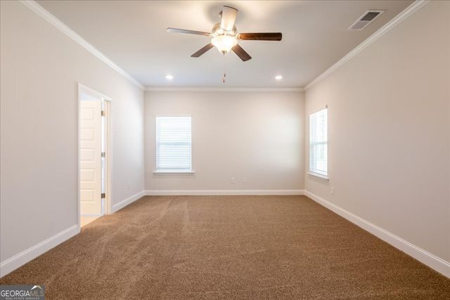 341 Stockton Circle LOT 23, Macon, GA 31216