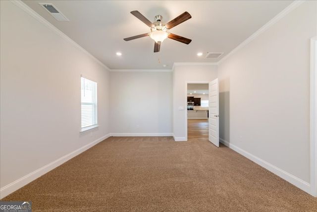 341 Stockton Circle LOT 23, Macon, GA 31216
