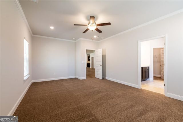 341 Stockton Circle LOT 23, Macon, GA 31216