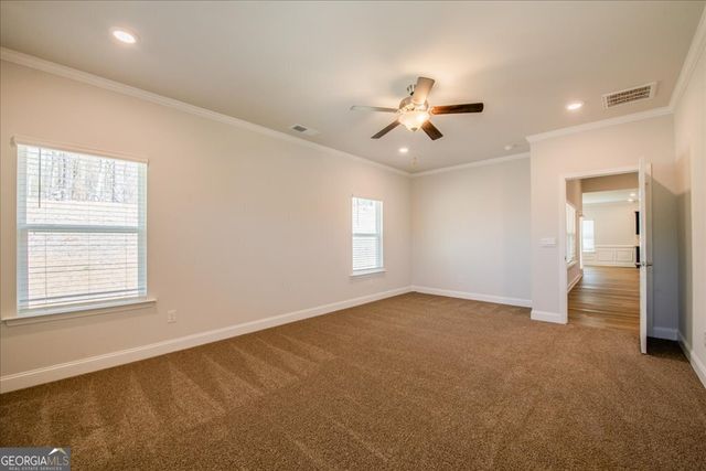 341 Stockton Circle LOT 23, Macon, GA 31216