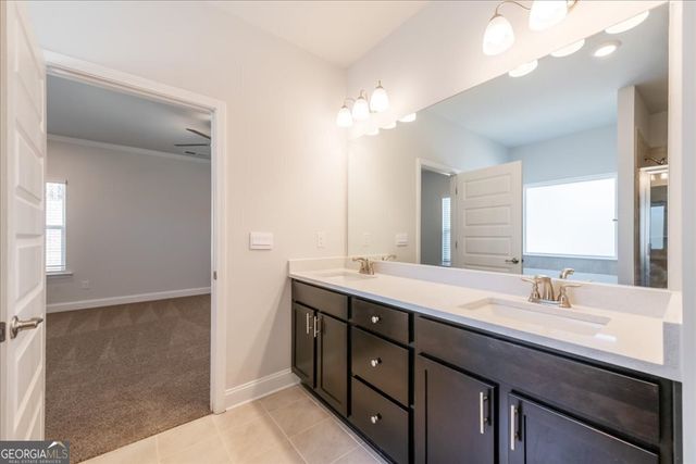 341 Stockton Circle LOT 23, Macon, GA 31216