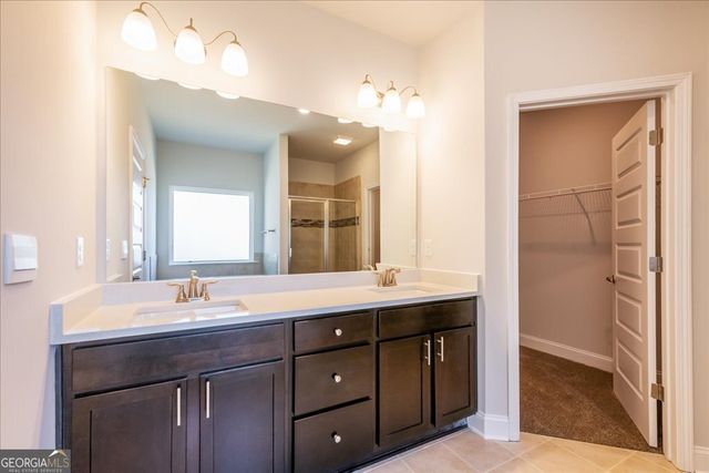 341 Stockton Circle LOT 23, Macon, GA 31216
