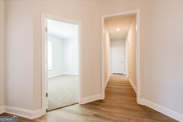 341 Stockton Circle LOT 23, Macon, GA 31216