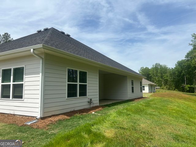 341 Stockton Circle LOT 23, Macon, GA 31216