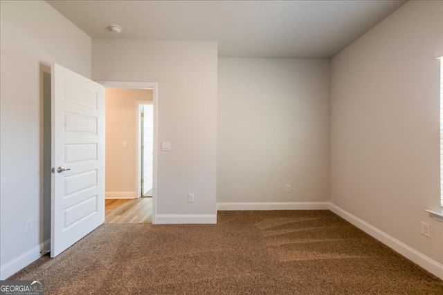 341 Stockton Circle LOT 23, Macon, GA 31216