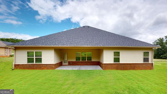 341 Stockton Circle LOT 23, Macon, GA 31216