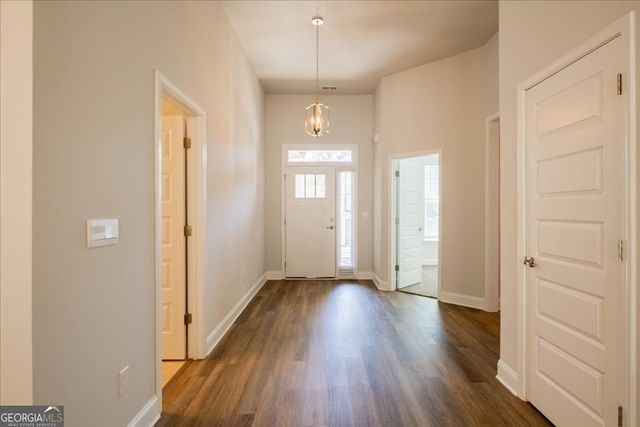 341 Stockton Circle LOT 23, Macon, GA 31216