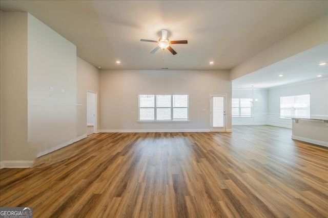 341 Stockton Circle LOT 23, Macon, GA 31216