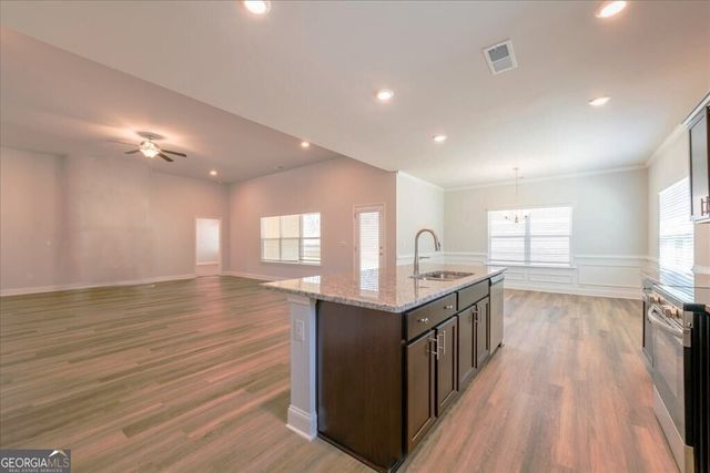 341 Stockton Circle LOT 23, Macon, GA 31216