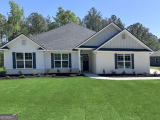 341 Stockton Circle LOT 23, Macon, GA 31216